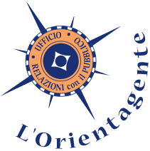 L'Orientagente